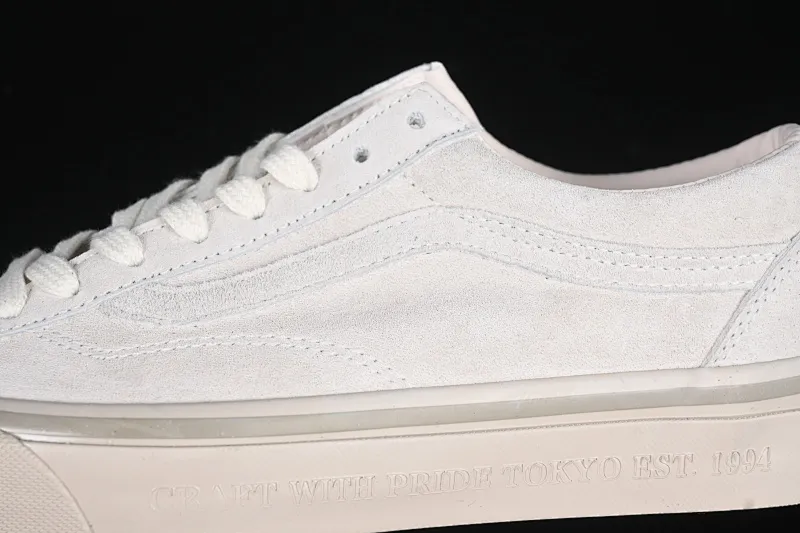 All categories Vans Vans series Vans Low Vans low-top Vans Style 36 Vans official low-top casual sneakers VN0A5JMFBGE
